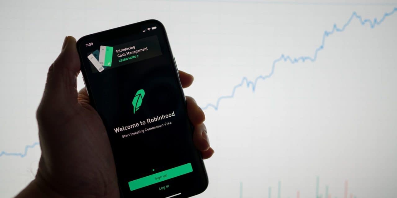 Robinhood: Angeblicher Insider sieht Einflussnahme durch Sequoia Capital