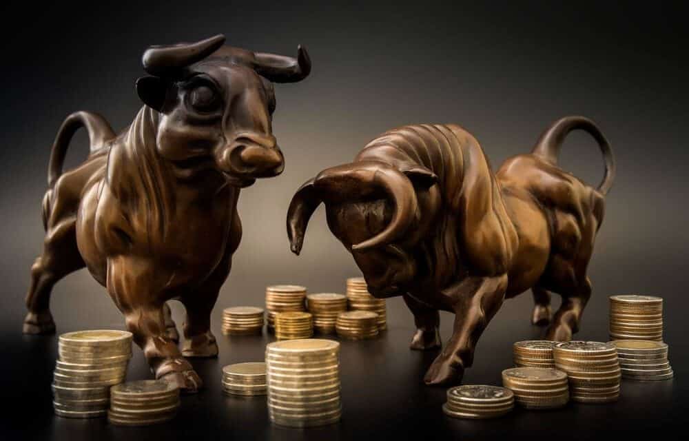 Nach Dogecoin jetzt DeFi? Warum DeFi-Bullen äußerst optimistisch sind