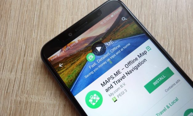 Maps.me integriert DeFi-Anwendungen: Token Sale startet am Montag