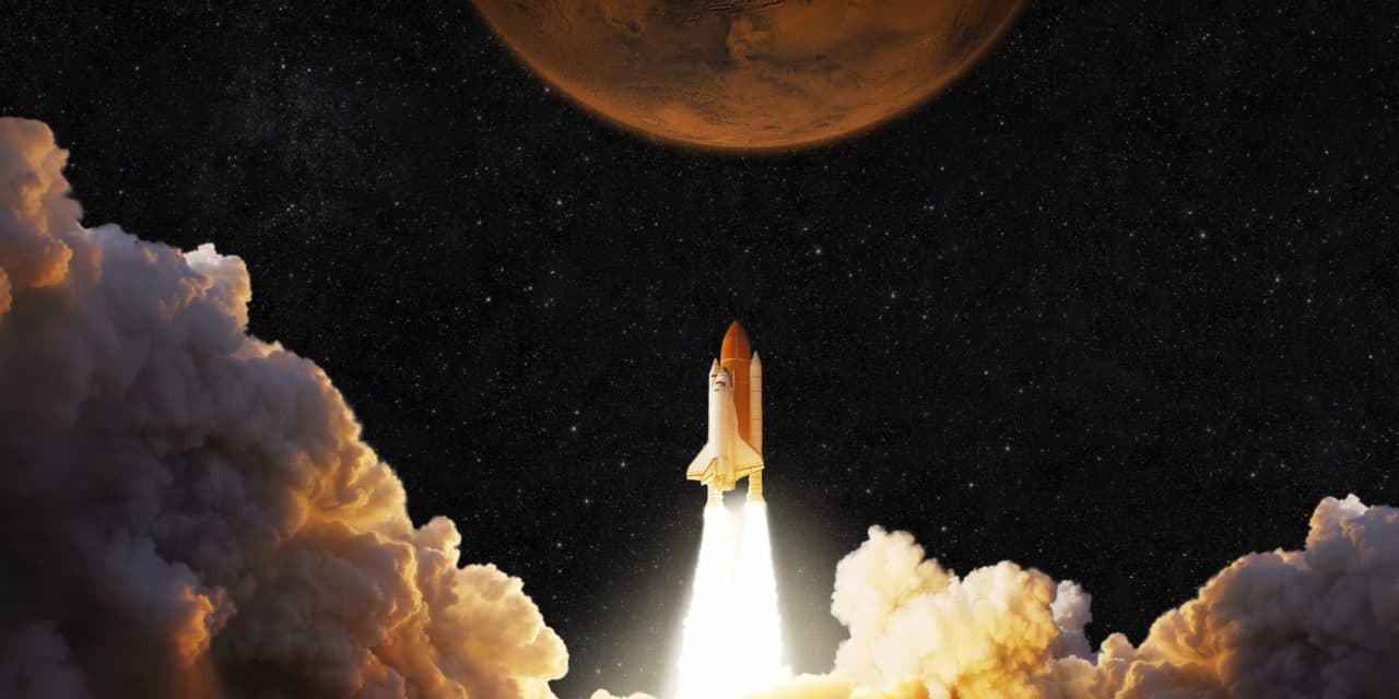 Hashtag Bitcoin: Elon Musk pumpt BTC um 100 Milliarden US-Dollar