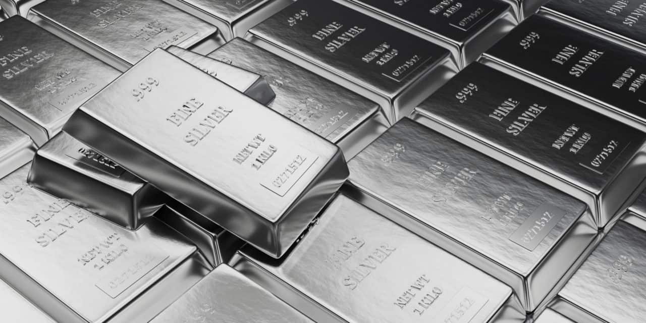 Silber Squeeze: Wie ihr das Edelmetall auch mit Bitcoin traden könnt