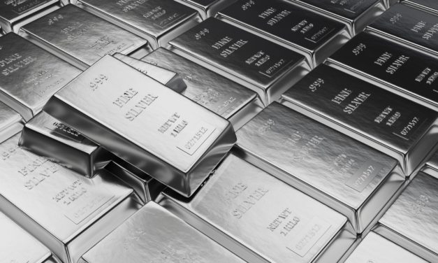 Silber Squeeze: Wie ihr das Edelmetall auch mit Bitcoin traden könnt