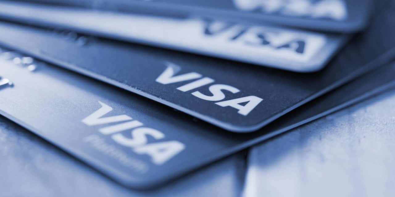 Visa: Krypto-Integration rückt laut Chefetage immer näher