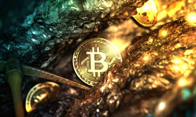1 Milliarde US-Dollar: Bitcoin-Miner erleben Neujahrs-Boom