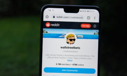 Robinhood-Chef Tenev stellt sich Elon Musk, Wallstreetbets wird verfilmt