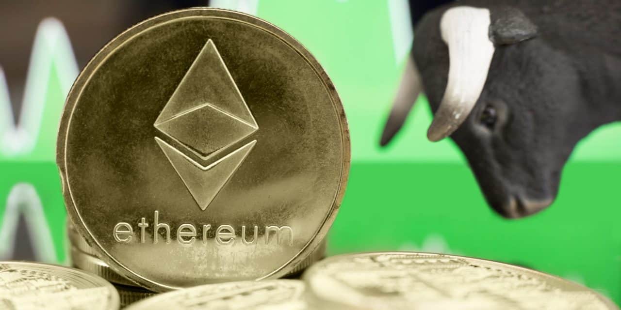 Ethereum (ETH) eilt zum Allzeithoch: Das sind die Rallye-Verursacher