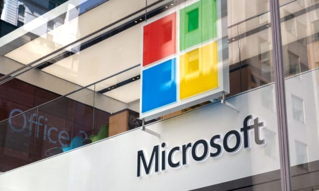 Microsoft setzt bei seinen Umweltzielen auf die Blockchain-Technologie
