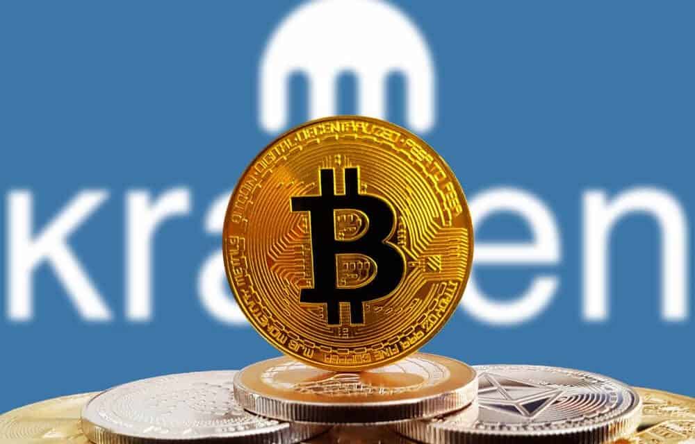 Kraken: CEO Jesse Powell mit Kampfansage an die Finanzwelt