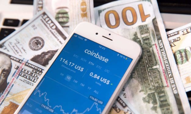 Börsengang: Coinbase will sich auf Nasdaq listen lassen