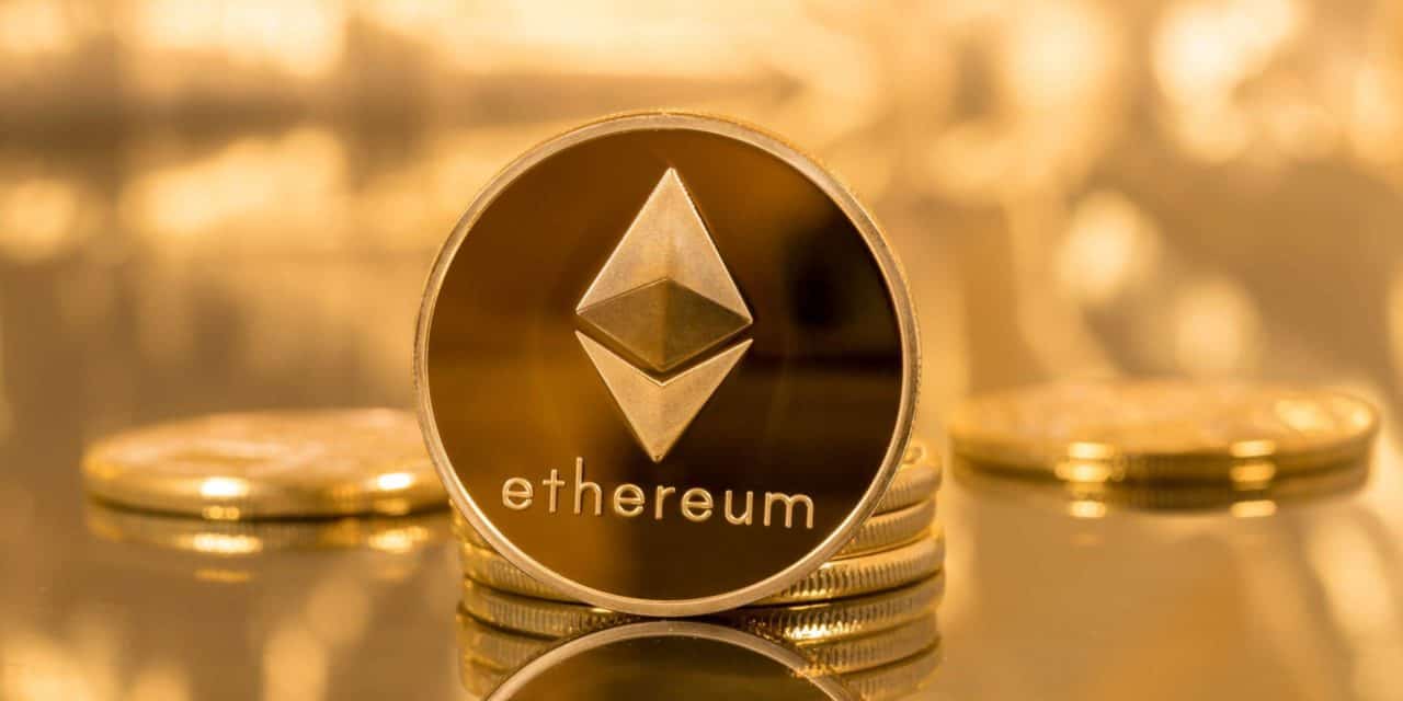 Ethereum Allzeithoch: Warum das erst der Anfang ist