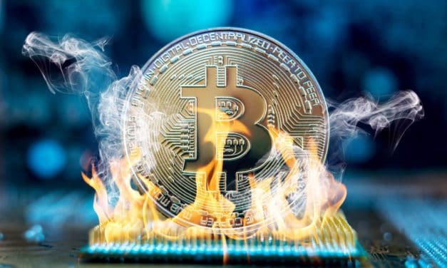 Droht der Ausverkauf? BTC und ETH an Krypto-Börsen schwinden dahin