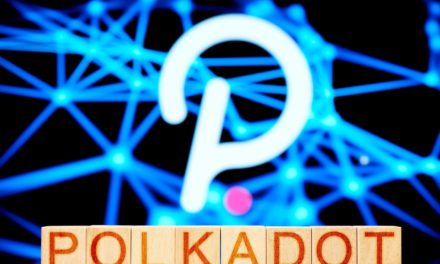 Polkadot (DOT) knackt Allzeithoch und ist nun auch als Zertifikat erhältlich