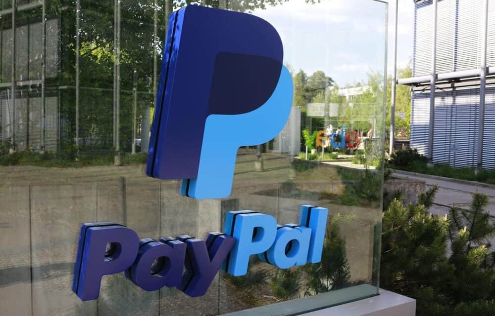 PayPal zieht nach dem ersten Bitcoin-Quartal bullishe Bilanz