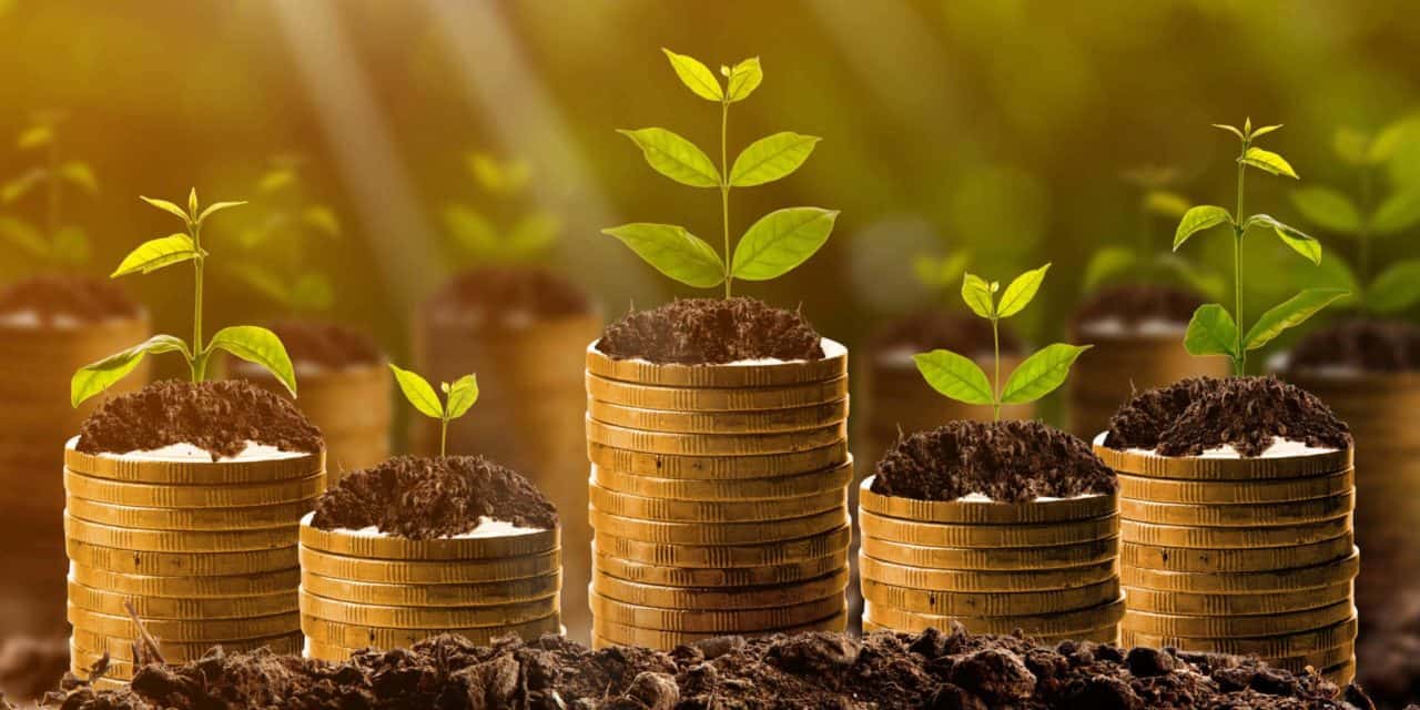 Mit dieser Methode kann man seine Bitcoin ganz einfach vermehren