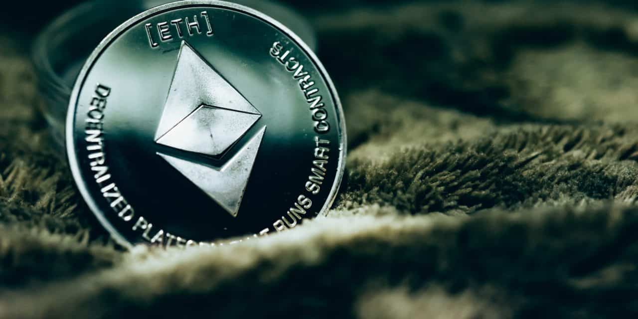 Ethereum und DeFi ziehen den Krypto-Markt weiter nach oben