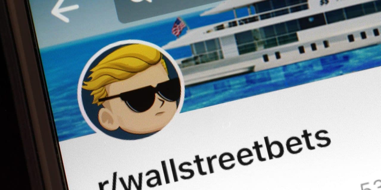 Wallstreetbets: Hat dezentrale Investmentpower eine Zukunft?