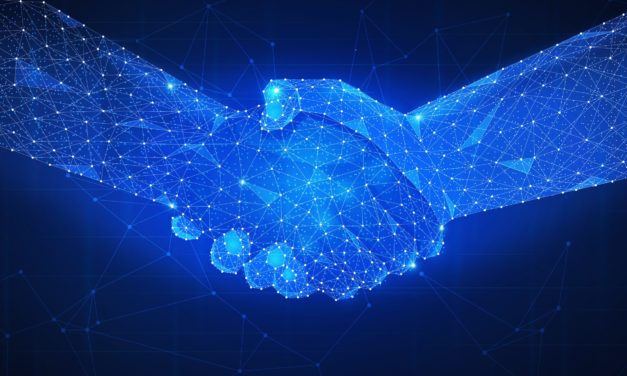 Done Deal: Tokensoft und tZERO gehen Partnerschaft ein