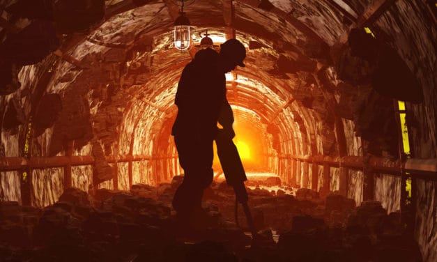 1,1 Milliarden US-Dollar: Bitcoin-Miner melden erfolgreichen Jahresauftakt