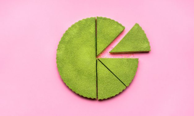 Bitcoin Investment? Die Frage ist nicht ob, sondern wie viel