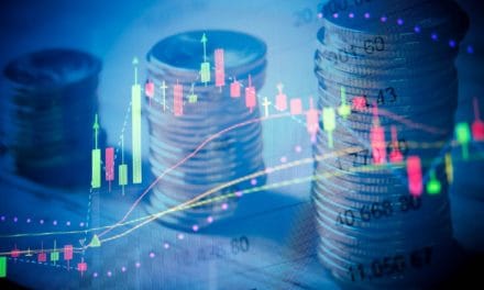 4 Altcoins, die diese Woche alle anderen Coins übertroffen haben