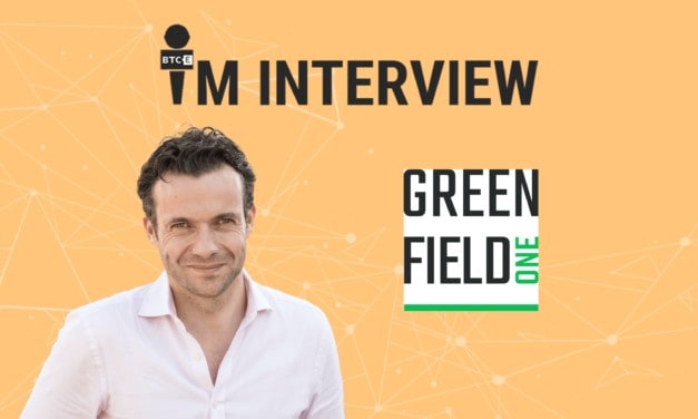„Wir investieren sehr aggressiv in Token“, ein Interview mit Sebastian Blum