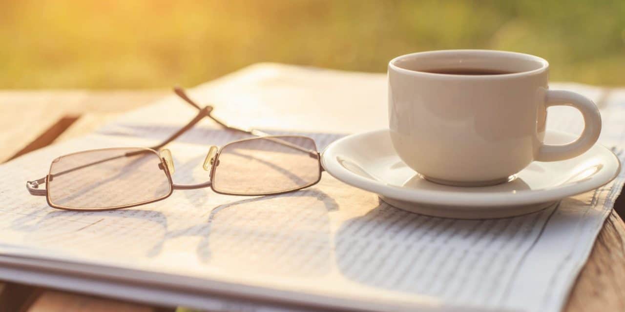 Alles im Blick: Die wichtigsten Krypto-News der Woche