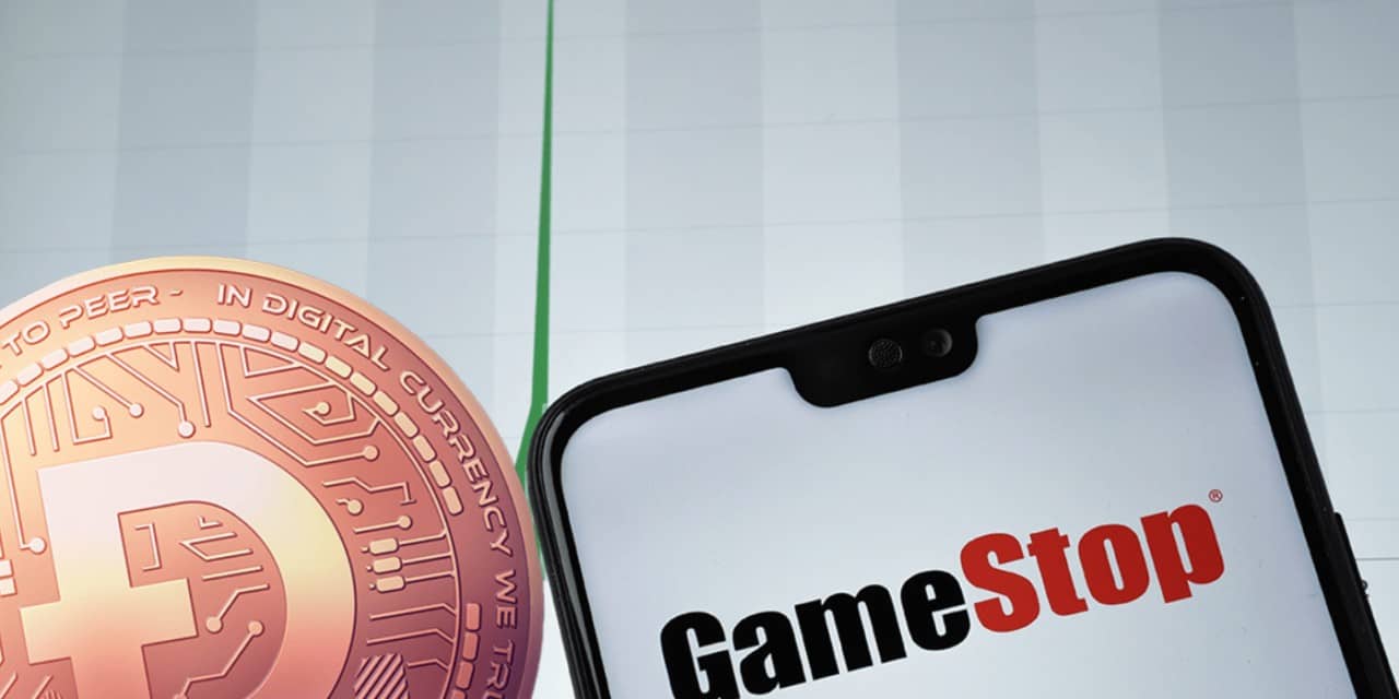 GameStop-Gate und Dogecoin-Rallye – Ist das Marktmanipulation?