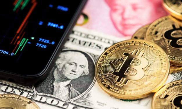 Regulierungs-ECHO: Krypto- und Bitcoin-Wettlauf der Großmächte