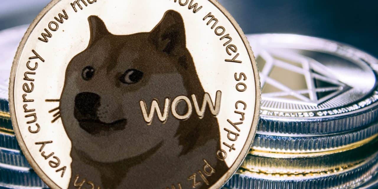 Dogecoin per Code wertlos? Diese Zahl klammern DOGE-Anleger aus