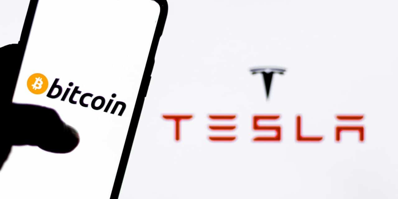 Tesla schießt Bitcoin auf Allzeithoch: Countdown für 50.000 US-Dollar läuft