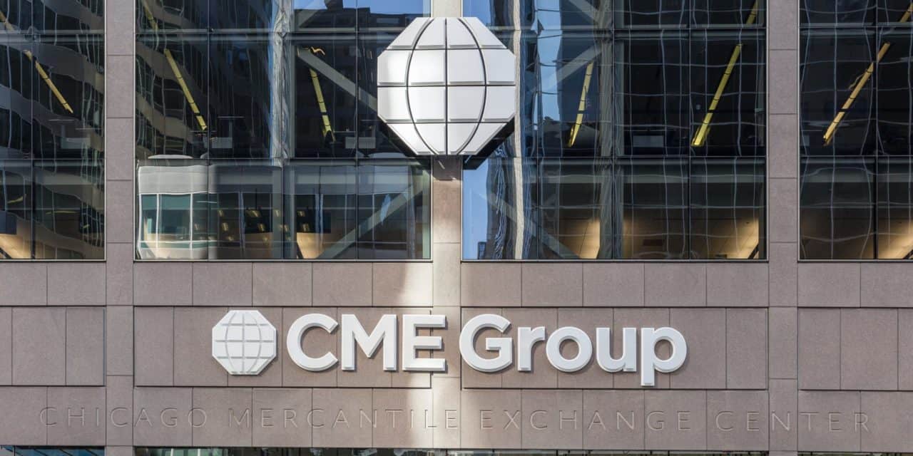 Terminkontrakte: CME startet Trading mit Ethereum-Futures