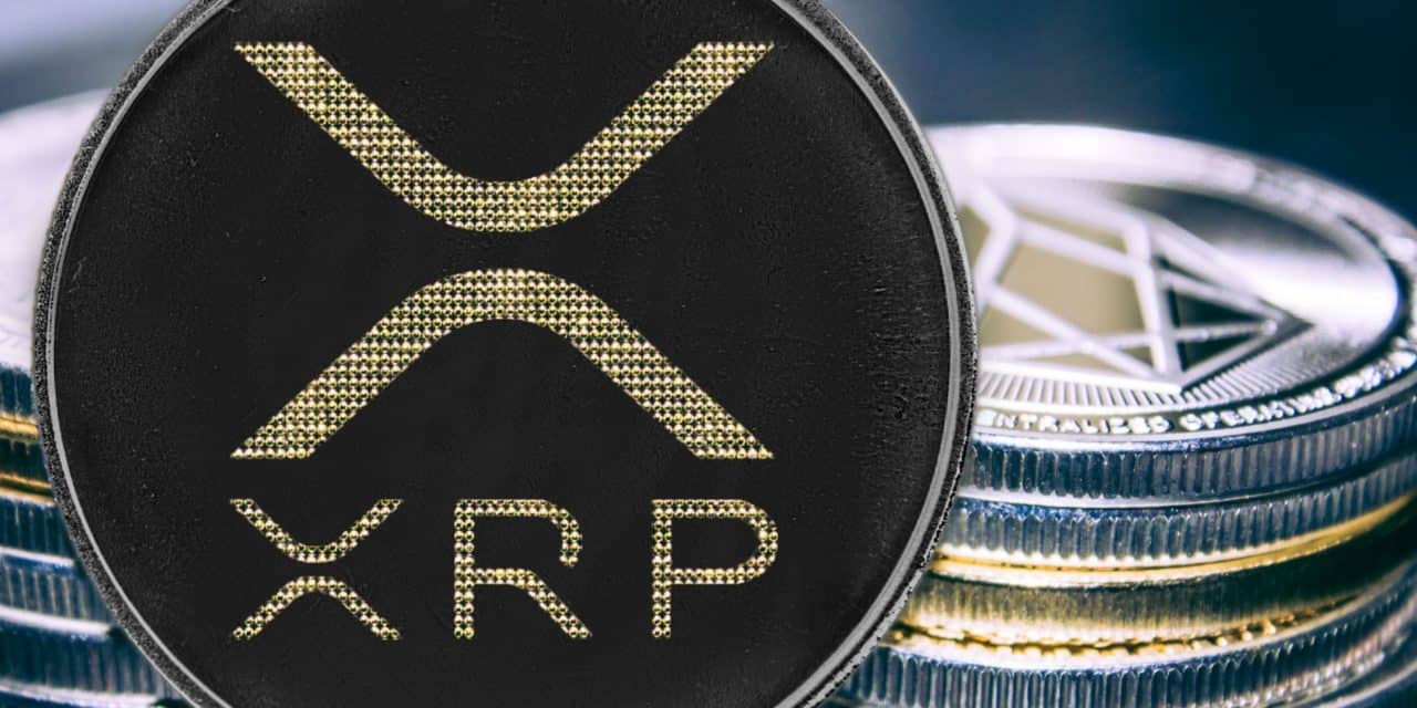 Ripple trotzt der SEC: XRP nimmt Kurs auf 50-Cent-Marke