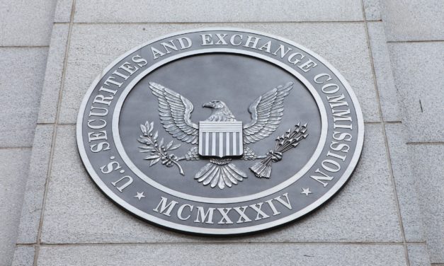 Bitwise reicht Krypto-ETF-Antrag ein: Wird die SEC weich?