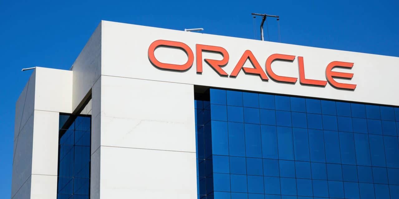 Ist Oracle nach Tesla der nächste Bitcoin-Einsteiger?