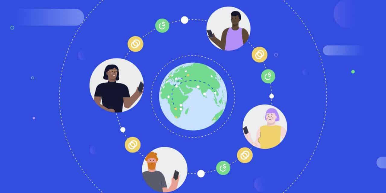 Celo: 20 Millionen USD von Andreessen Horowitz und Greenfield