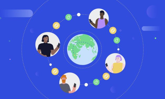 Celo: 20 Millionen USD von Andreessen Horowitz und Greenfield