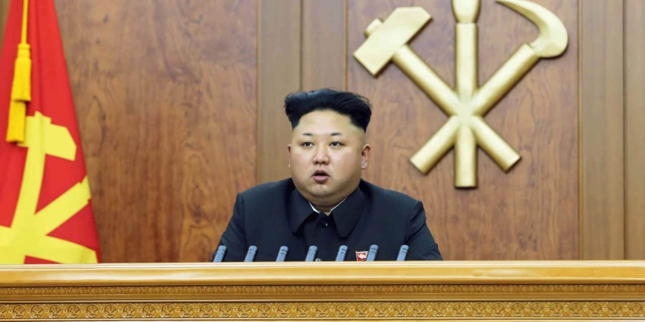 UN: Nordkorea stiehlt Bitcoin, um Atomprogramm zu finanzieren