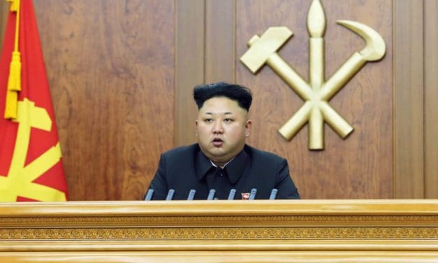 UN: Nordkorea stiehlt Bitcoin, um Atomprogramm zu finanzieren