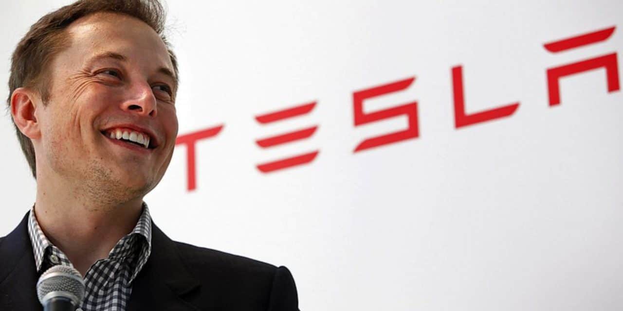 US-Senatorin lädt Tesla-Chef Elon Musk ein, nach Wyoming umzuziehen