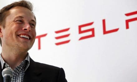 US-Senatorin lädt Tesla-Chef Elon Musk ein, nach Wyoming umzuziehen