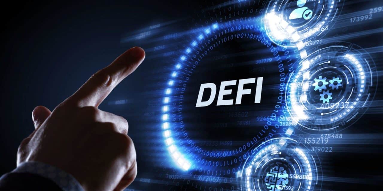 DeFi-Hype: Polkadot und Elrond profitieren von Problemen bei Ethereum