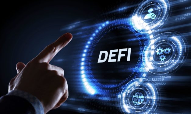 DeFi-Hype: Polkadot und Elrond profitieren von Problemen bei Ethereum