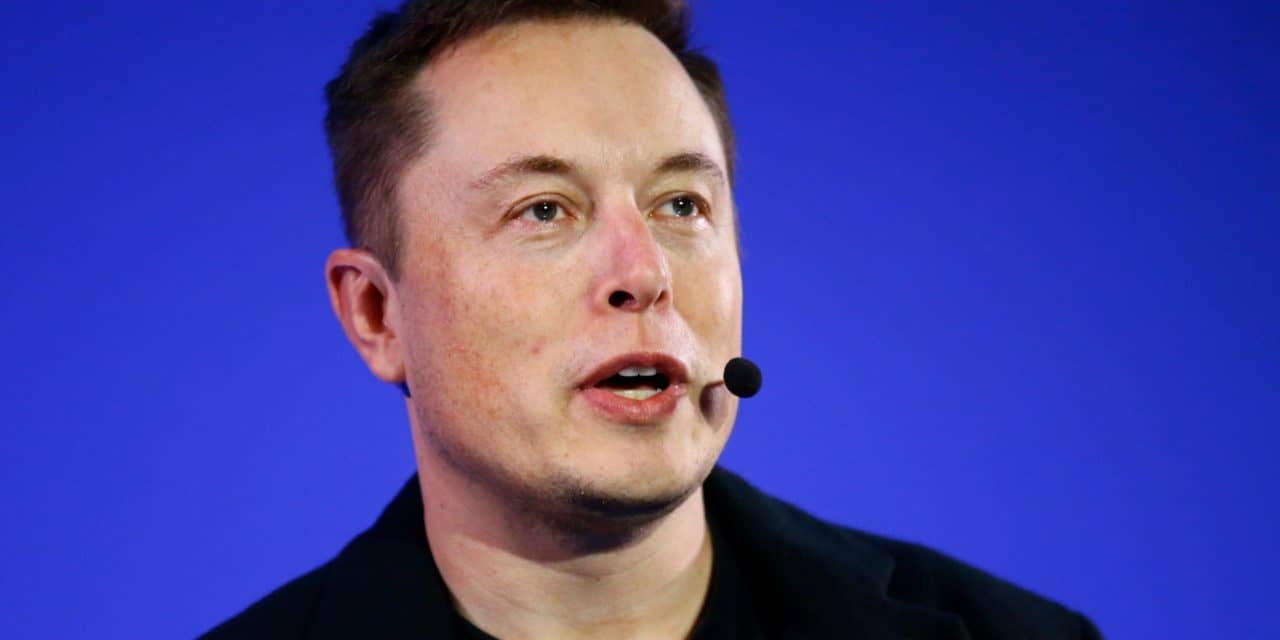 Tesla-Chef Elon Musk schenkt seinem Sohn Dogecoin