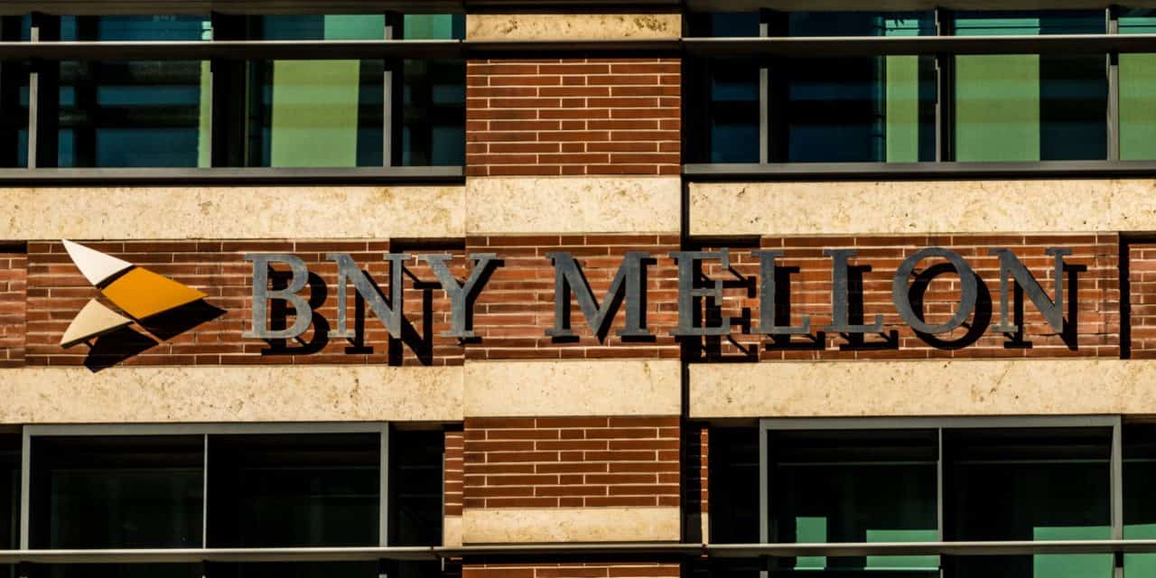 BNY Mellon, die älteste Bank Amerikas, will Bitcoin Service anbieten