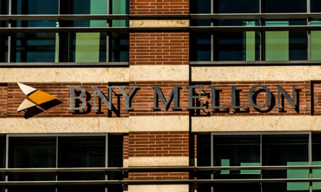 BNY Mellon, die älteste Bank Amerikas, will Bitcoin Service anbieten