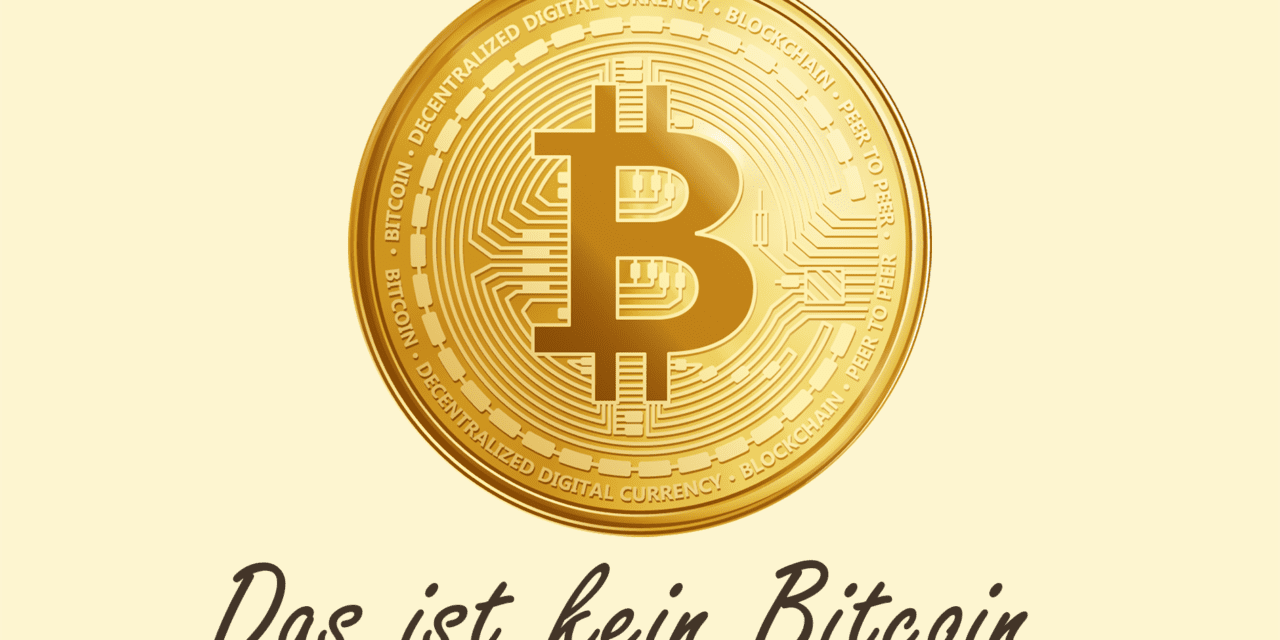 Bitcoin und der Goldmarkt: Was taugt der Vergleich?