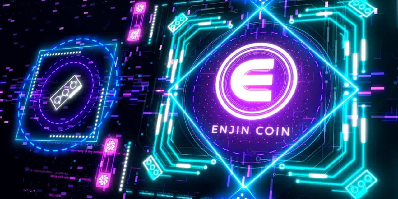 Kursexplosion: ENJIN führt NFTs für Microsoft Azure und Minecraft ein