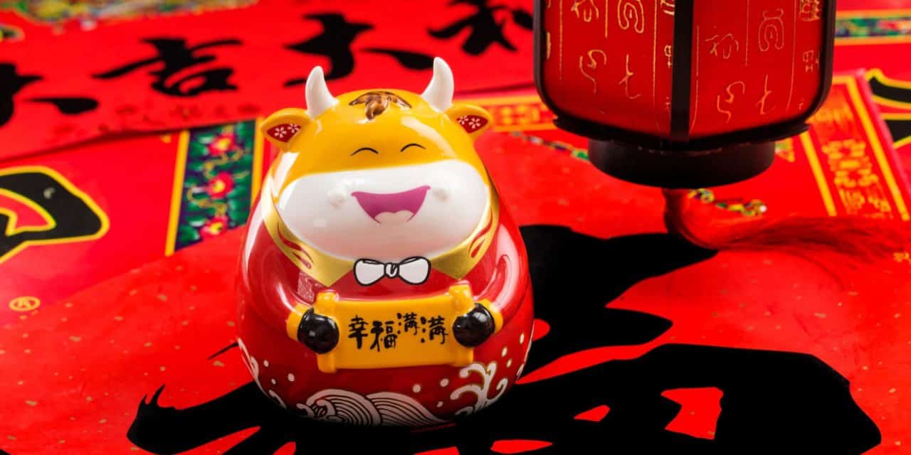 China begrüßt das neue Neujahr – Gefahr für Bitcoin?