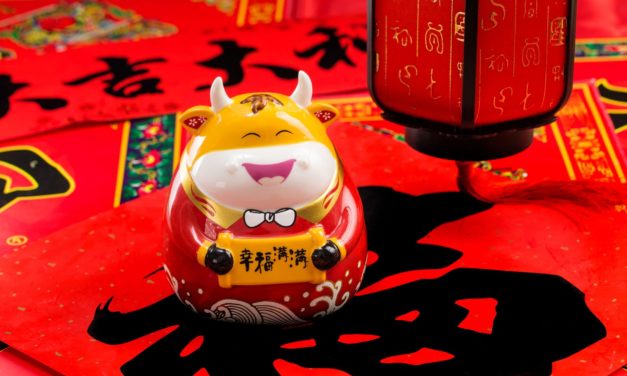 China begrüßt das neue Neujahr – Gefahr für Bitcoin?
