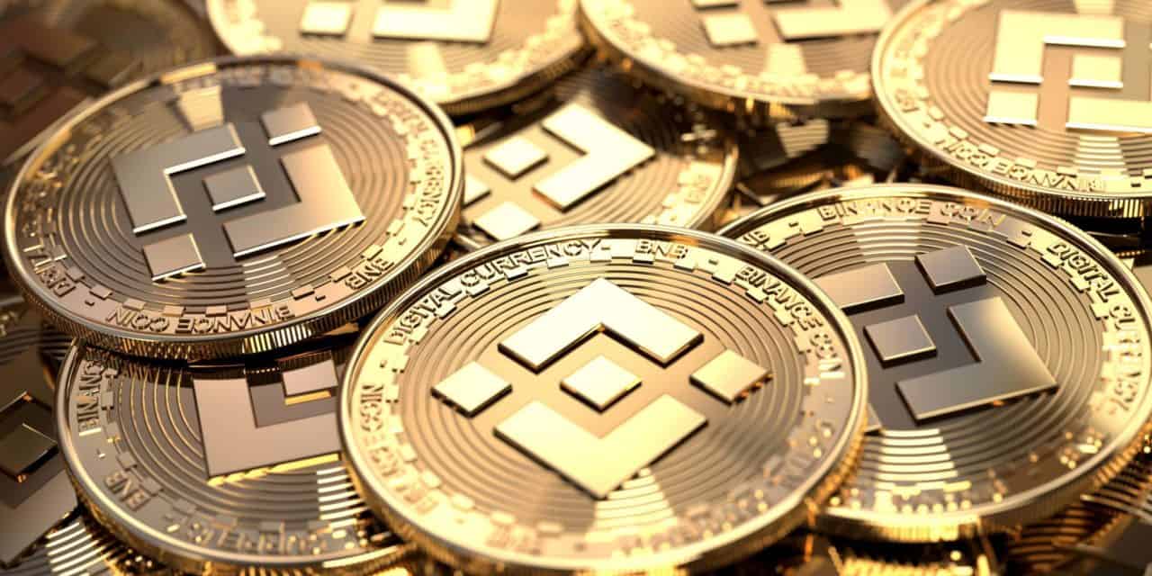 Starkes Wachstum: Die Top 5 Projekte der Binance Smart Chain (BSC)